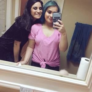 Meet your Posher, Lori